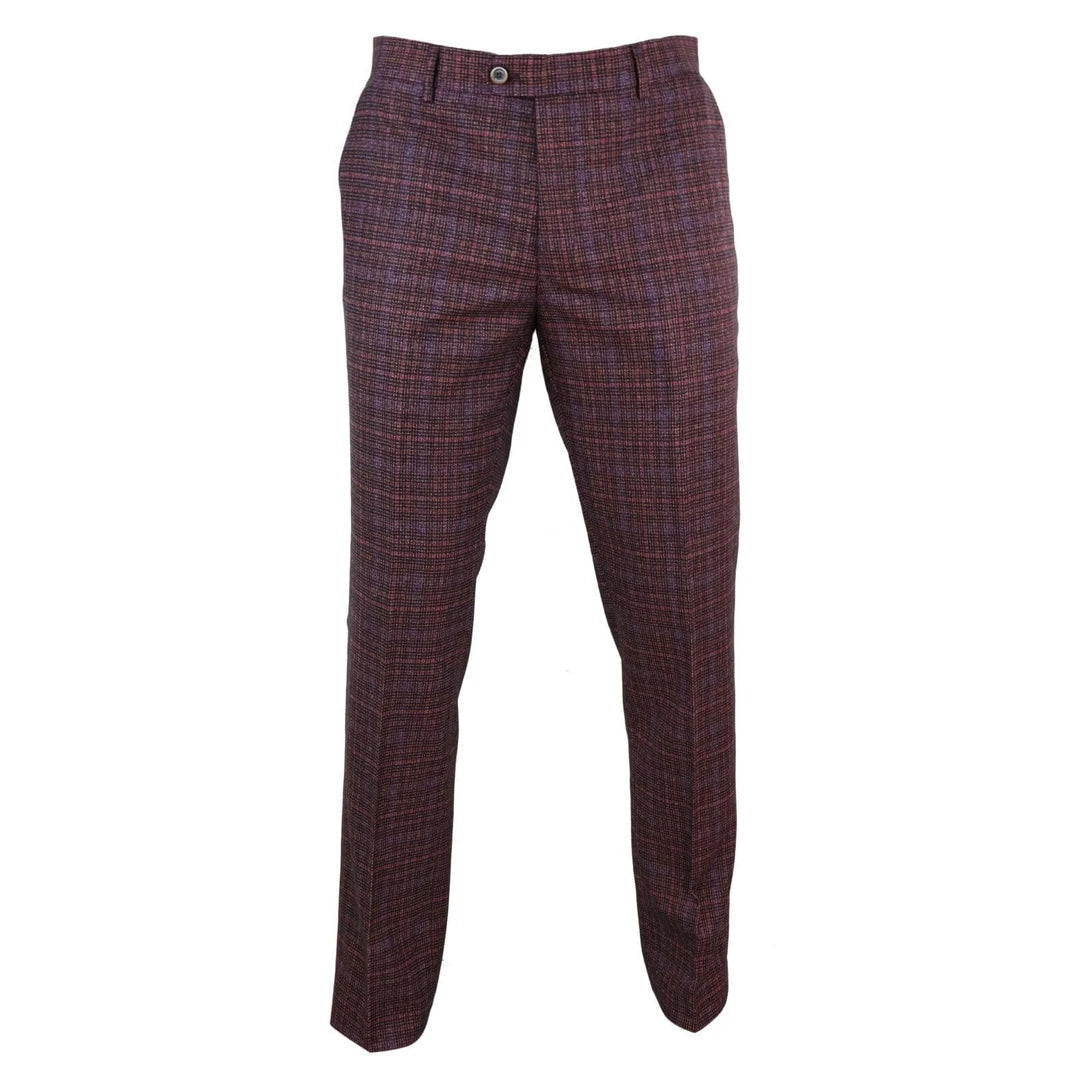 cav-3_trouser_Wine-Carly_30, cav-3_trouser_Wine-Carly_42, cav-3_trouser_Wine-Carly_46