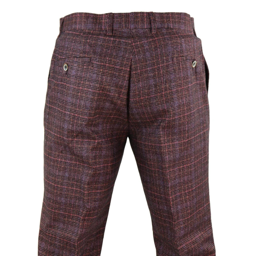 cav-3_trouser_Wine-Carly_30, cav-3_trouser_Wine-Carly_42, cav-3_trouser_Wine-Carly_46
