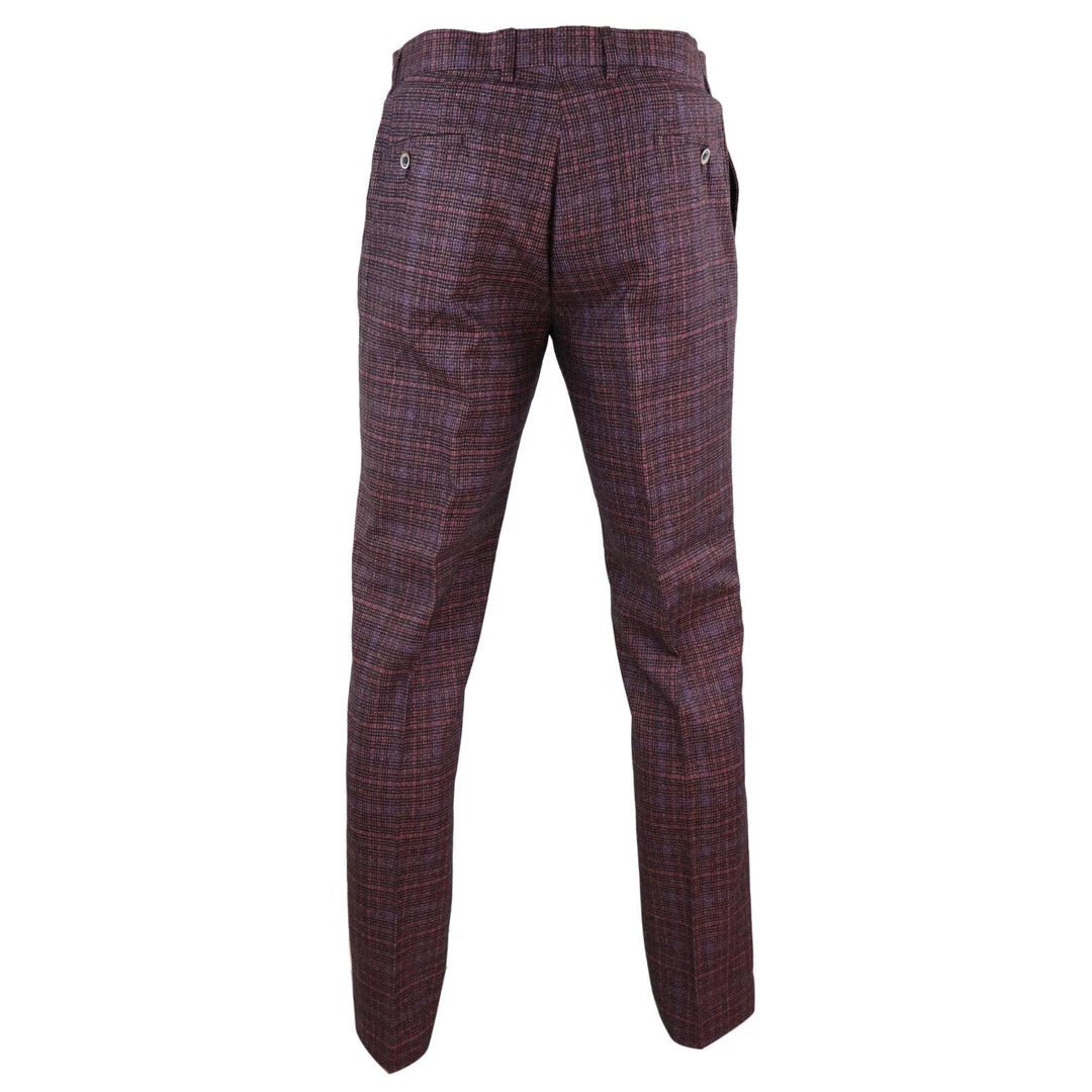 cav-3_trouser_Wine-Carly_30, cav-3_trouser_Wine-Carly_42, cav-3_trouser_Wine-Carly_46