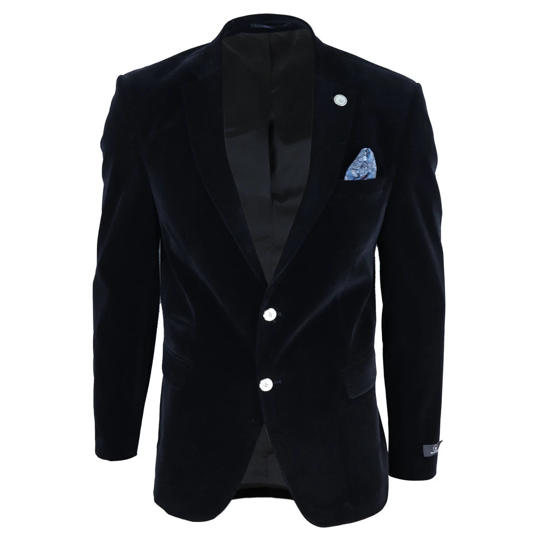 Smart 2025 blazer mens
