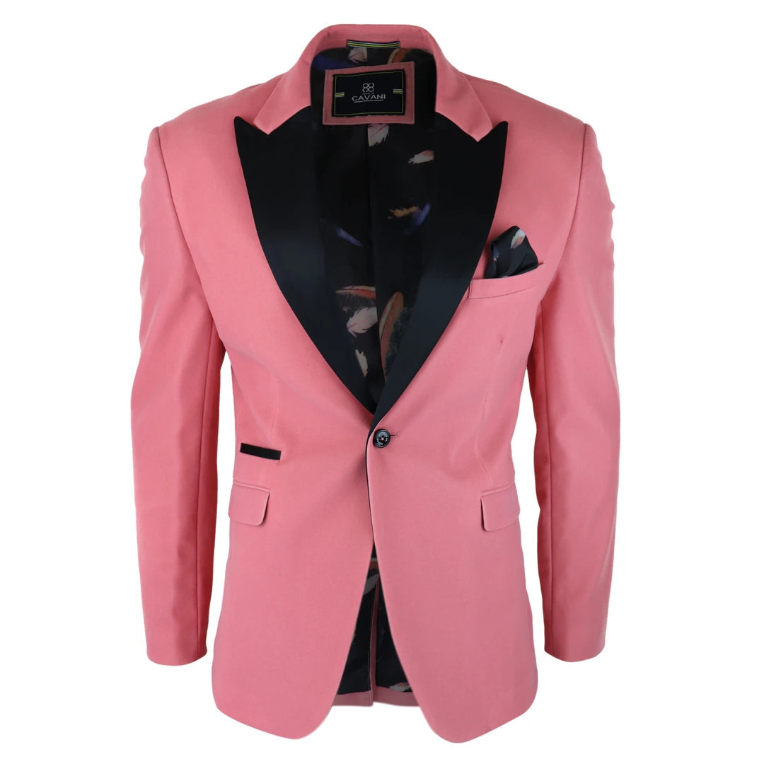 rosa_jacket_Pink_34, rosa_jacket_Pink_36, rosa_jacket_Pink_38, rosa_jacket_Pink_40, rosa_jacket_Pink_42, rosa_jacket_Pink_44, rosa_jacket_Pink_46, rosa_jacket_Pink_48, rosa_jacket_Pink_50, rosa_jacket_Pink_52