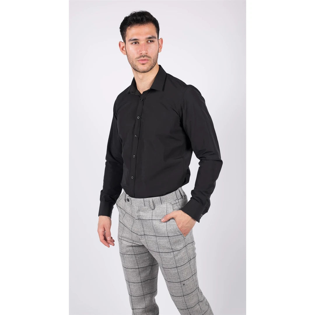 sh_shirt_classic-collar-regular-black_3XL, sh_shirt_classic-collar-regular-black_L, sh_shirt_classic-collar-regular-black_M, sh_shirt_classic-collar-regular-black_S, sh_shirt_classic-collar-regular-black_XL, sh_shirt_classic-collar-regular-black_XXL