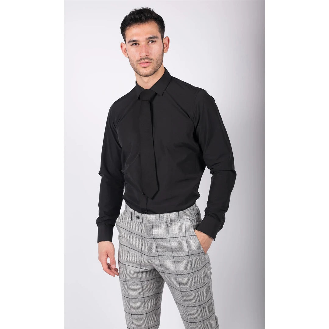 sh_shirt_classic-collar-regular-black_3XL, sh_shirt_classic-collar-regular-black_L, sh_shirt_classic-collar-regular-black_M, sh_shirt_classic-collar-regular-black_S, sh_shirt_classic-collar-regular-black_XL, sh_shirt_classic-collar-regular-black_XXL