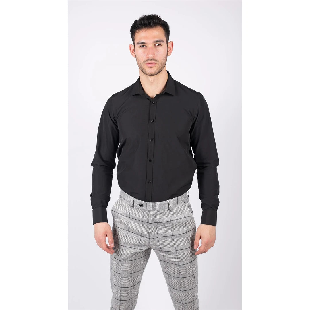 sh_shirt_classic-collar-regular-black_3XL, sh_shirt_classic-collar-regular-black_L, sh_shirt_classic-collar-regular-black_M, sh_shirt_classic-collar-regular-black_S, sh_shirt_classic-collar-regular-black_XL, sh_shirt_classic-collar-regular-black_XXL