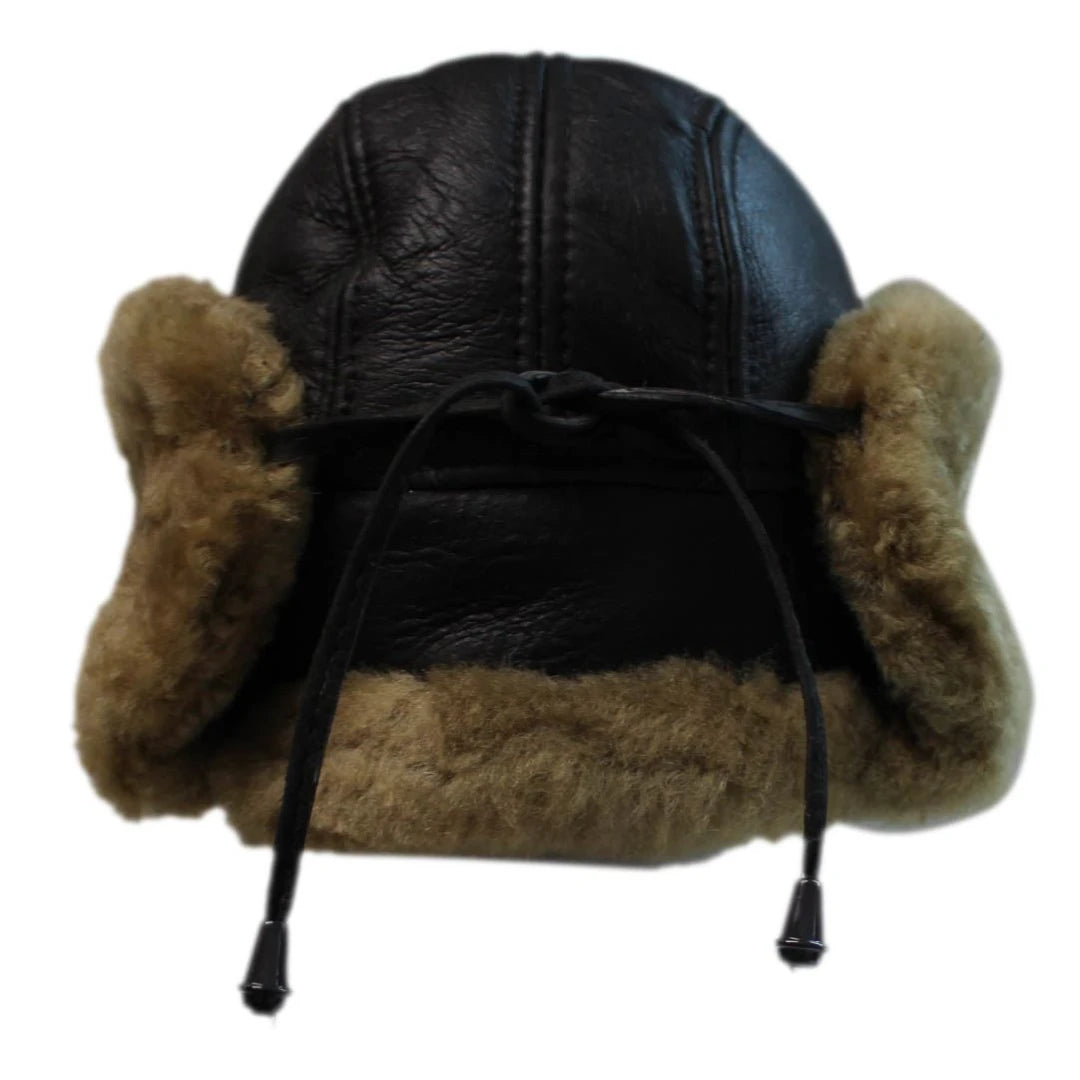 navigator_uclass-hat_Brown-Ginger_L, navigator_uclass-hat_Brown-Ginger_M, navigator_uclass-hat_Brown-Ginger_S