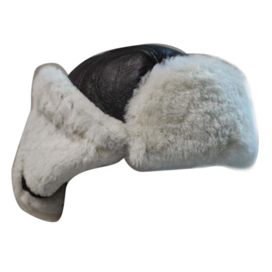 navigator_uclass-hat_Brown-Cream_L, navigator_uclass-hat_Brown-Cream_M, navigator_uclass-hat_Brown-Cream_S