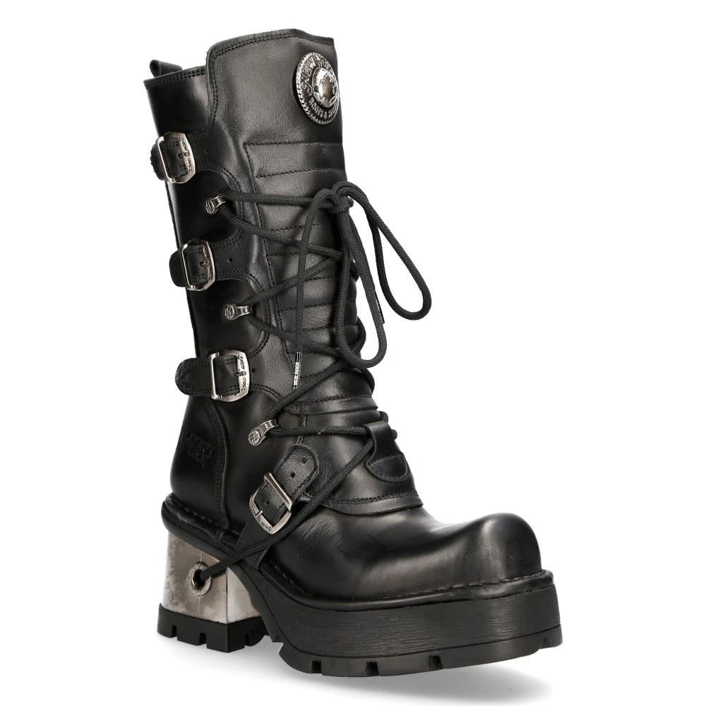 m-373-s33_boots_Black_36, m-373-s33_boots_Black_37, m-373-s33_boots_Black_38, m-373-s33_boots_Black_39, m-373-s33_boots_Black_40, m-373-s33_boots_Black_41
