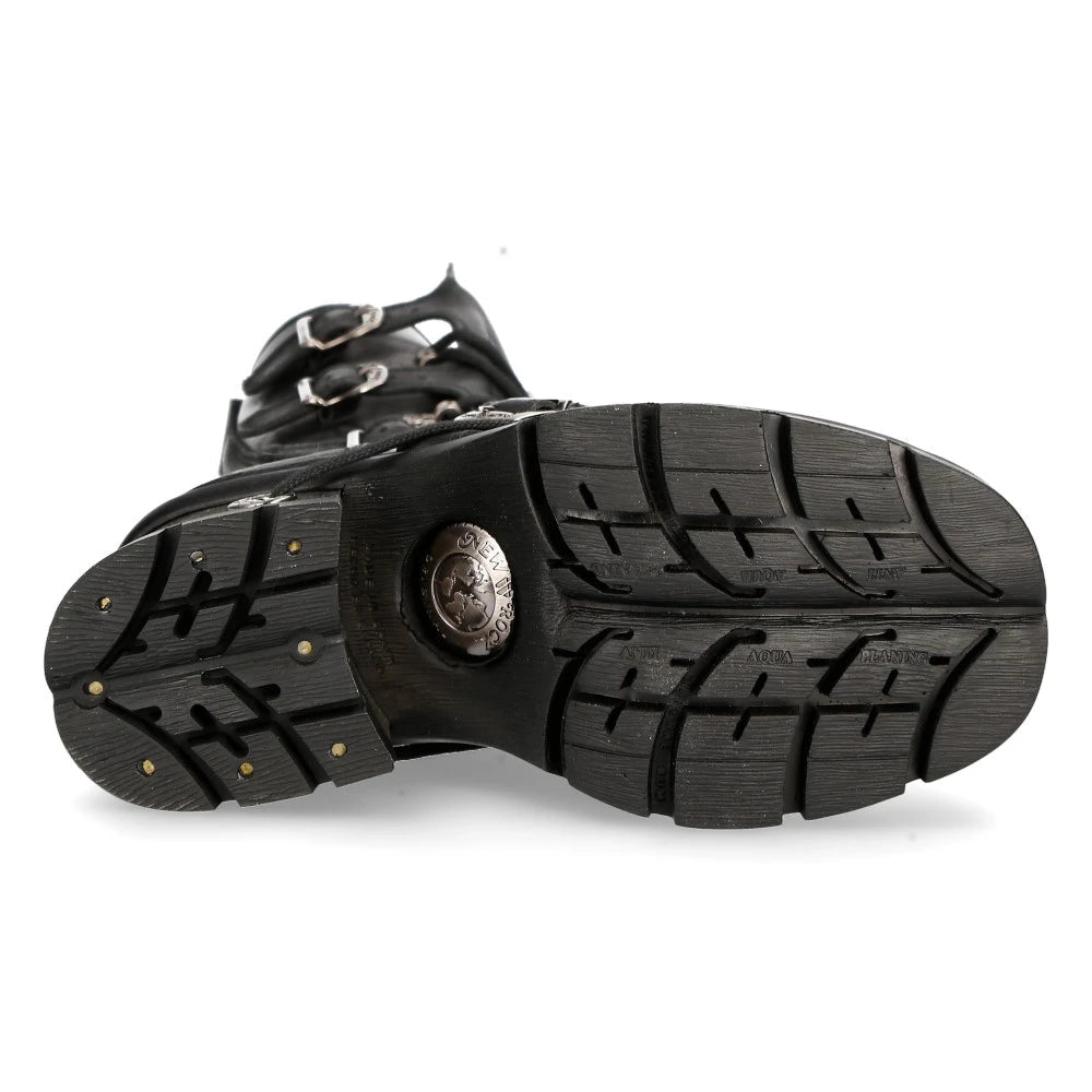 m-373-s33_boots_Black_36, m-373-s33_boots_Black_37, m-373-s33_boots_Black_38, m-373-s33_boots_Black_39, m-373-s33_boots_Black_40, m-373-s33_boots_Black_41