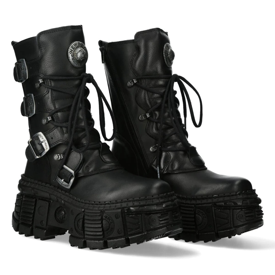 WALL373-S5_boots_Black_36, WALL373-S5_boots_Black_37, WALL373-S5_boots_Black_38, WALL373-S5_boots_Black_39, WALL373-S5_boots_Black_40, WALL373-S5_boots_Black_41, WALL373-S5_boots_Black_42, WALL373-S5_boots_Black_43, WALL373-S5_boots_Black_44, WALL373-S5_boots_Black_45, WALL373-S5_boots_Black_46
