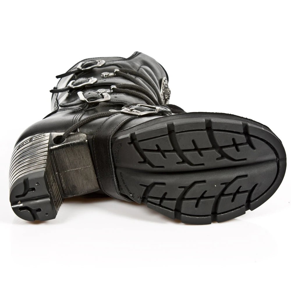 TR003-S1_boots_black_36, TR003-S1_boots_black_37, TR003-S1_boots_black_38, TR003-S1_boots_black_39, TR003-S1_boots_black_40, TR003-S1_boots_black_41, TR003-S1_boots_black_42