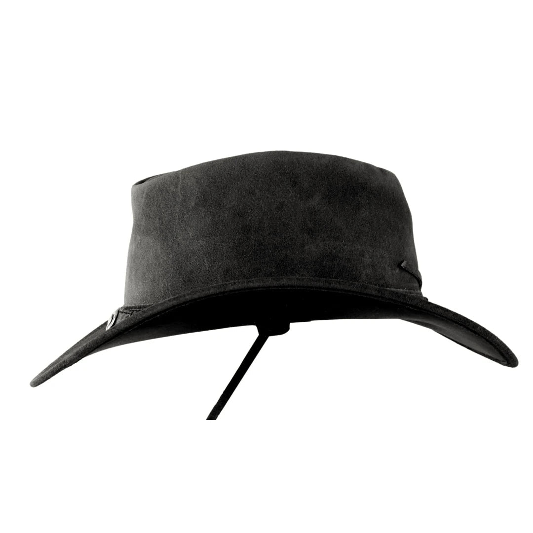 aussie-snake_hat_Black_L, aussie-snake_hat_Black_M, aussie-snake_hat_Black_S, aussie-snake_hat_Black_XL, aussie-snake_hat_Black_XXL