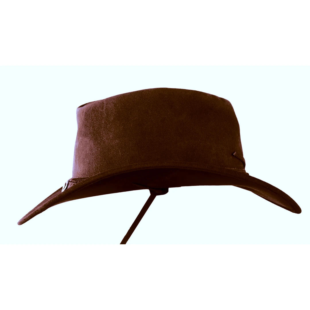 aussie-snake_hat_Brown_L, aussie-snake_hat_Brown_M, aussie-snake_hat_Brown_S, aussie-snake_hat_Brown_XL, aussie-snake_hat_Brown_XXL