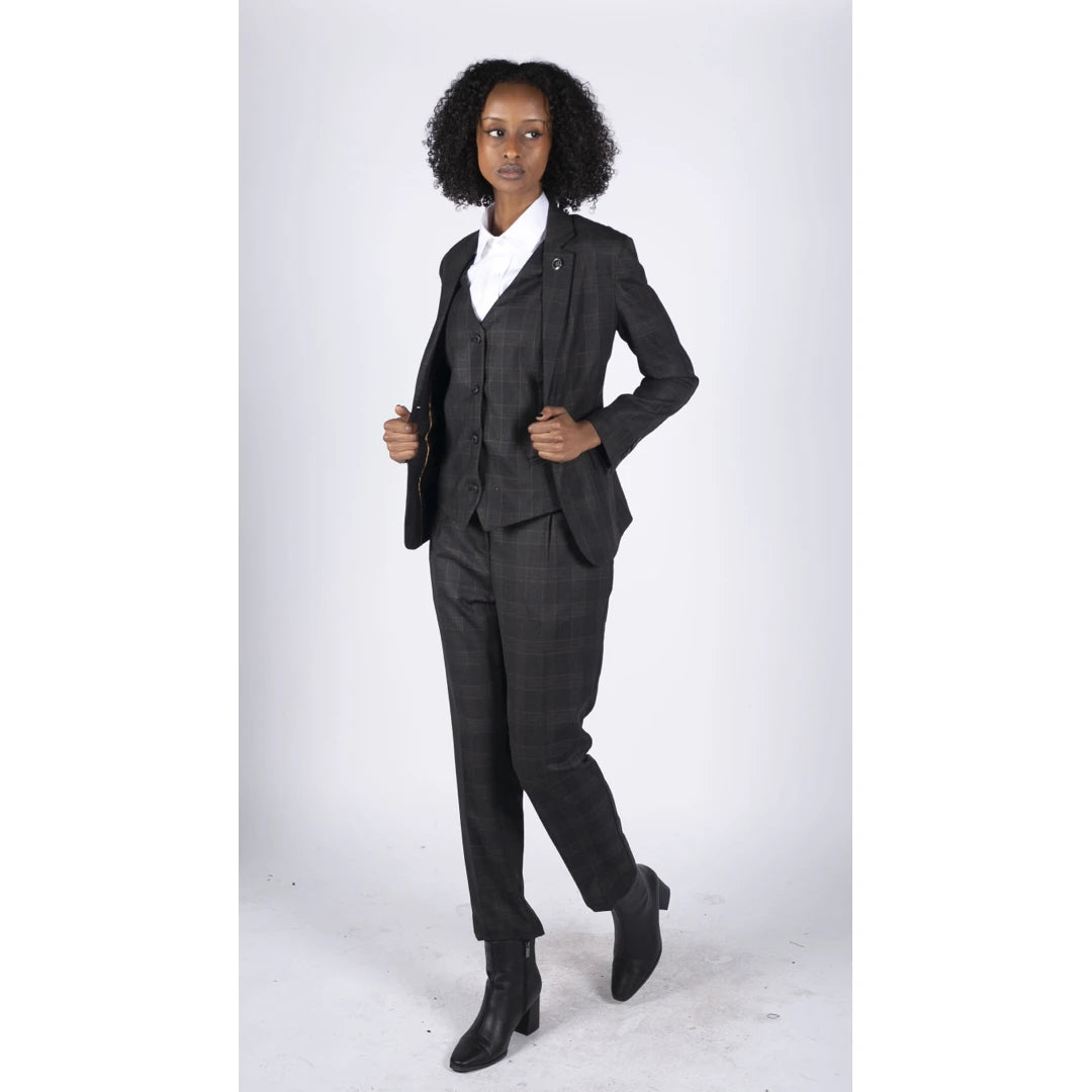 ws-10_suit_Charcoal_10, ws-10_suit_Charcoal_12, ws-10_suit_Charcoal_14, ws-10_suit_Charcoal_16, ws-10_suit_Charcoal_18, ws-10_suit_Charcoal_20, ws-10_suit_Charcoal_8