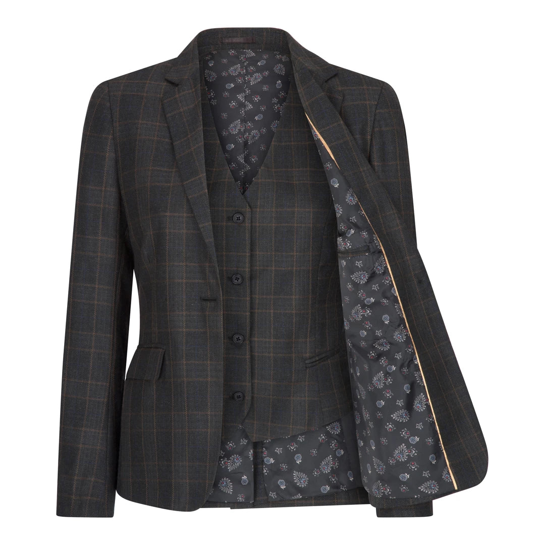 ws-10_suit_Charcoal_10, ws-10_suit_Charcoal_12, ws-10_suit_Charcoal_14, ws-10_suit_Charcoal_16, ws-10_suit_Charcoal_18, ws-10_suit_Charcoal_20, ws-10_suit_Charcoal_8