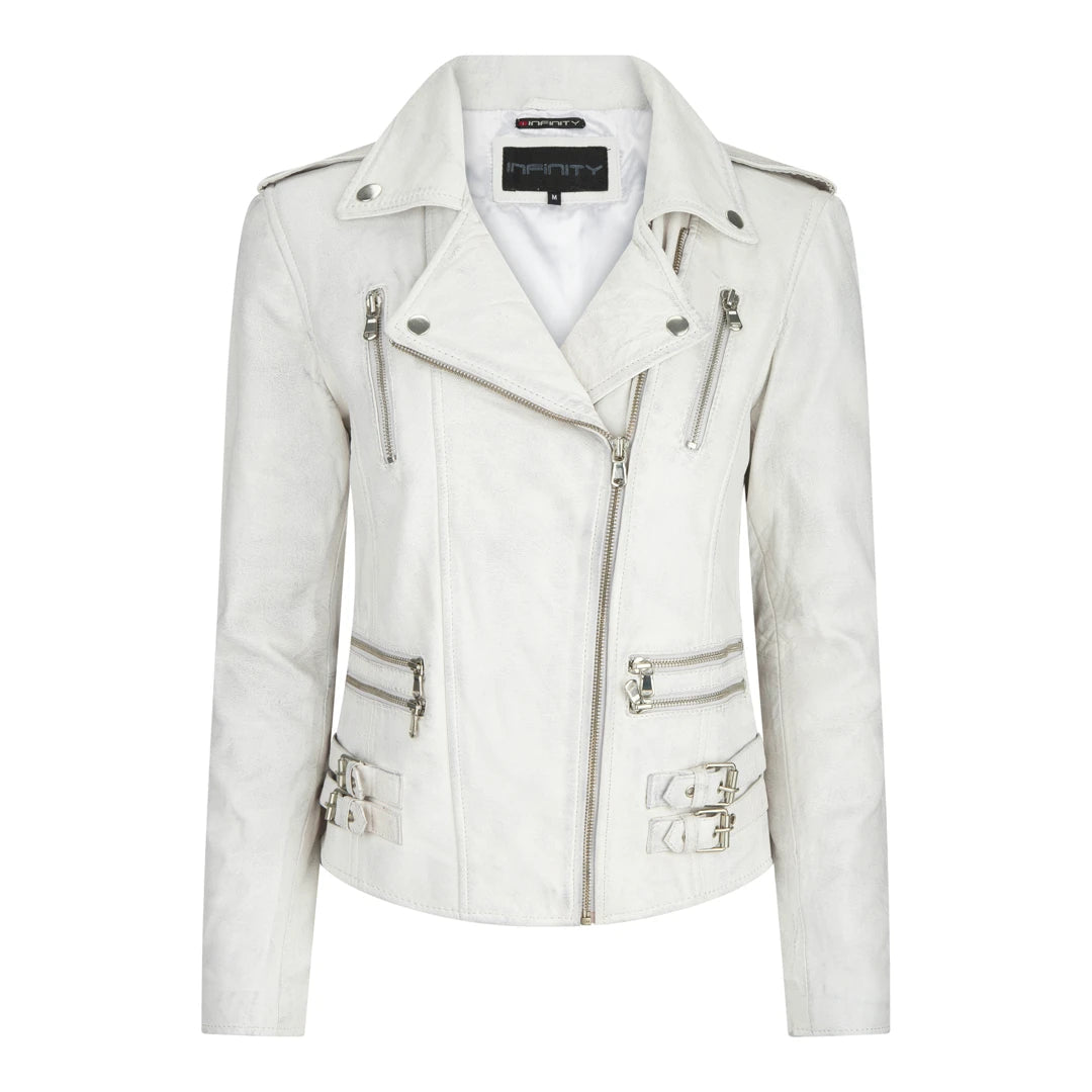 New-Rhiana-Single_jacket_White_2XL-18, New-Rhiana-Single_jacket_White_3XL-20, New-Rhiana-Single_jacket_White_4XL-22, New-Rhiana-Single_jacket_White_5XL-24, New-Rhiana-Single_jacket_White_6XL-26, New-Rhiana-Single_jacket_White_L-14, New-Rhiana-Single_jacket_White_M-12, New-Rhiana-Single_jacket_White_S-10, New-Rhiana-Single_jacket_White_XL-16