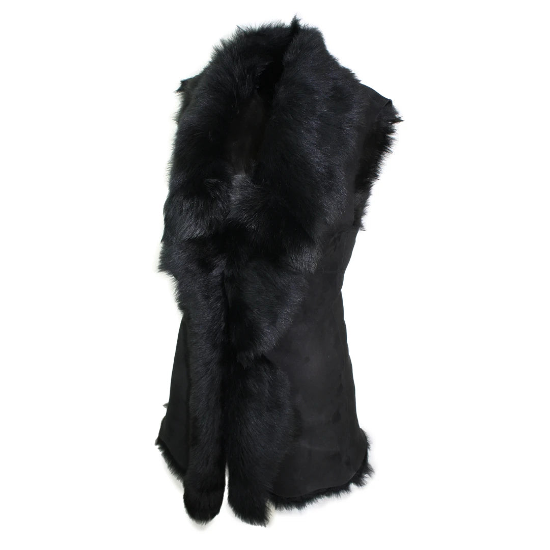 fur-4_uclass-waistcoat_black_2XL-18, fur-4_uclass-waistcoat_black_L-14, fur-4_uclass-waistcoat_black_M-12, fur-4_uclass-waistcoat_black_S-10, fur-4_uclass-waistcoat_black_XL-16, fur-4_uclass-waistcoat_black_XS-8