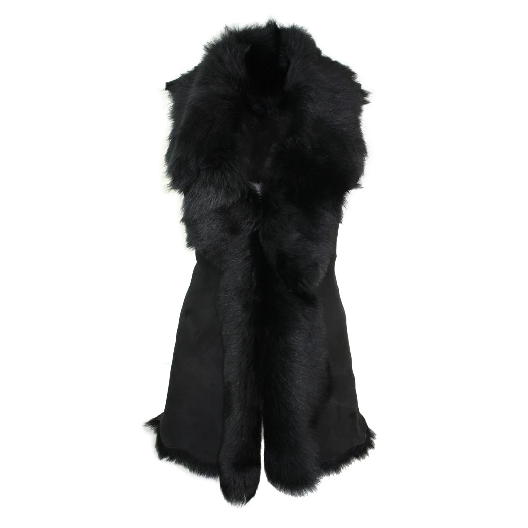 fur-4_uclass-waistcoat_black_2XL-18, fur-4_uclass-waistcoat_black_L-14, fur-4_uclass-waistcoat_black_M-12, fur-4_uclass-waistcoat_black_S-10, fur-4_uclass-waistcoat_black_XL-16, fur-4_uclass-waistcoat_black_XS-8