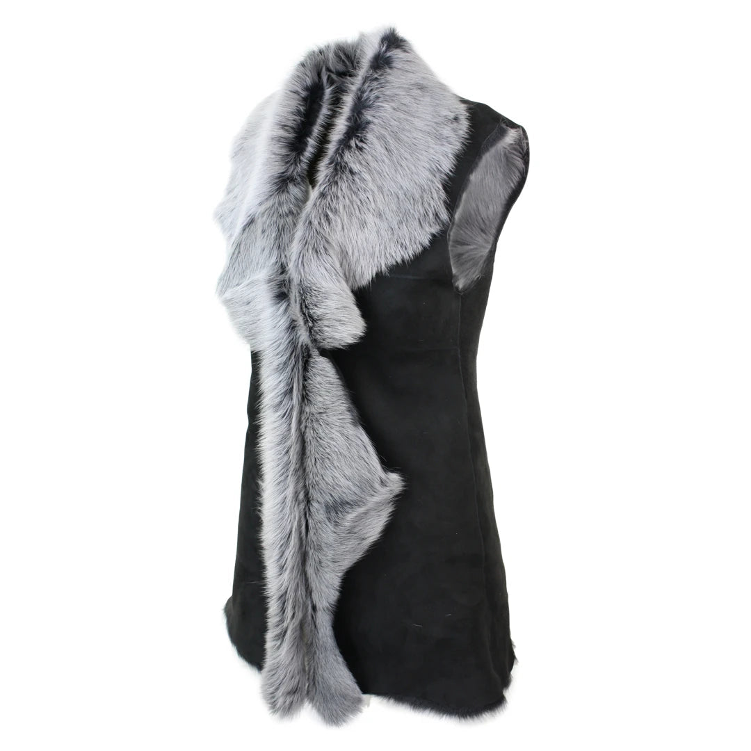 fur-3_uclass-waistcoat_black-grey_2XL-18, fur-3_uclass-waistcoat_black-grey_L-14, fur-3_uclass-waistcoat_black-grey_M-12, fur-3_uclass-waistcoat_black-grey_S-10, fur-3_uclass-waistcoat_black-grey_XL-16, fur-3_uclass-waistcoat_black-grey_XS-8