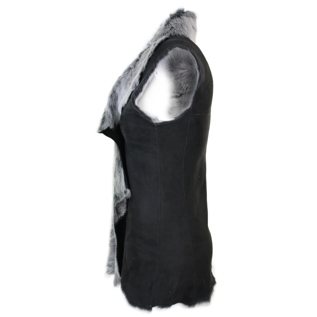 fur-3_uclass-waistcoat_black-grey_2XL-18, fur-3_uclass-waistcoat_black-grey_L-14, fur-3_uclass-waistcoat_black-grey_M-12, fur-3_uclass-waistcoat_black-grey_S-10, fur-3_uclass-waistcoat_black-grey_XL-16, fur-3_uclass-waistcoat_black-grey_XS-8