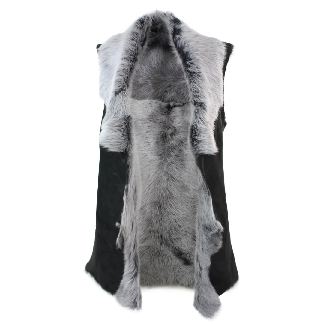 fur-3_uclass-waistcoat_black-grey_2XL-18, fur-3_uclass-waistcoat_black-grey_L-14, fur-3_uclass-waistcoat_black-grey_M-12, fur-3_uclass-waistcoat_black-grey_S-10, fur-3_uclass-waistcoat_black-grey_XL-16, fur-3_uclass-waistcoat_black-grey_XS-8