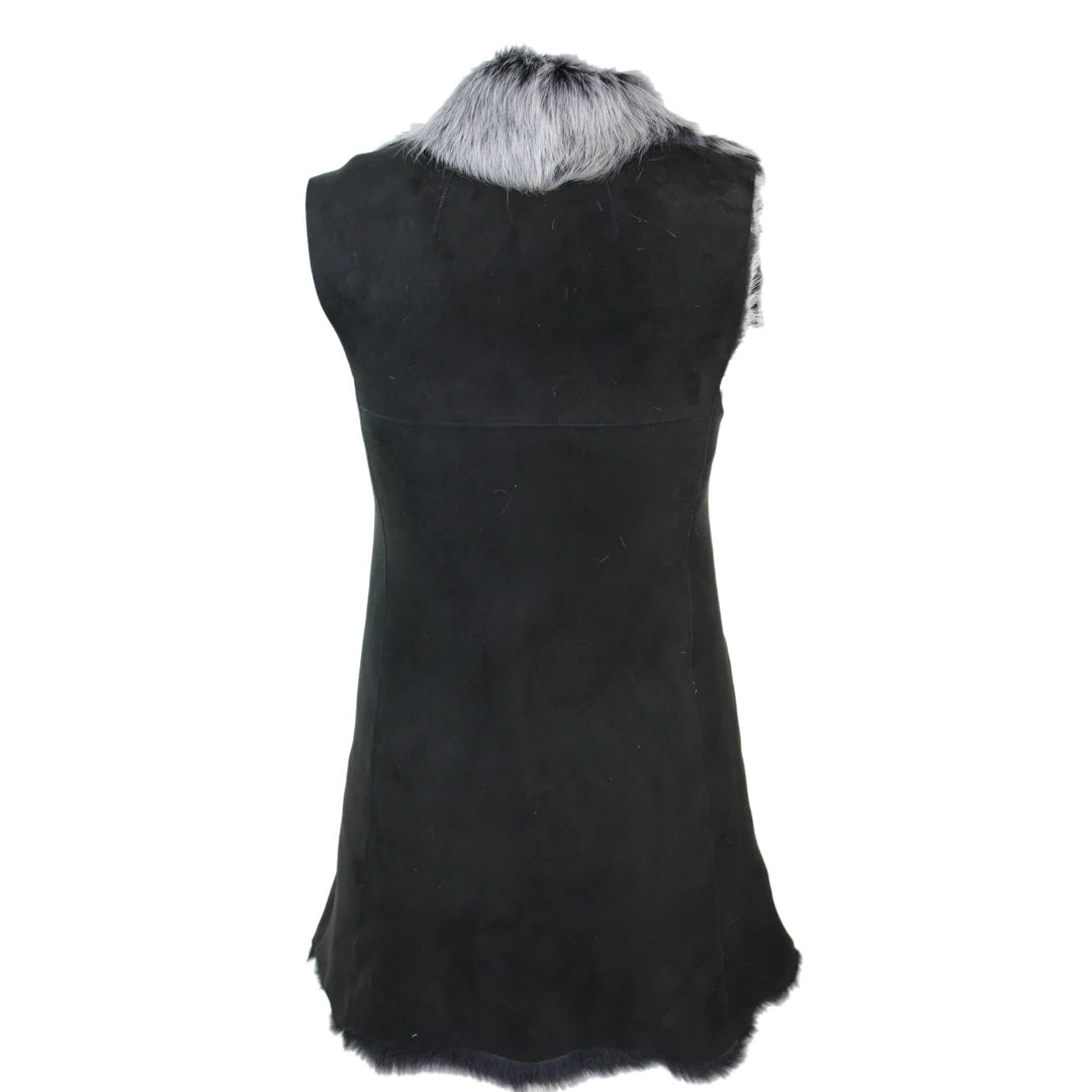 fur-3_uclass-waistcoat_black-grey_2XL-18, fur-3_uclass-waistcoat_black-grey_L-14, fur-3_uclass-waistcoat_black-grey_M-12, fur-3_uclass-waistcoat_black-grey_S-10, fur-3_uclass-waistcoat_black-grey_XL-16, fur-3_uclass-waistcoat_black-grey_XS-8