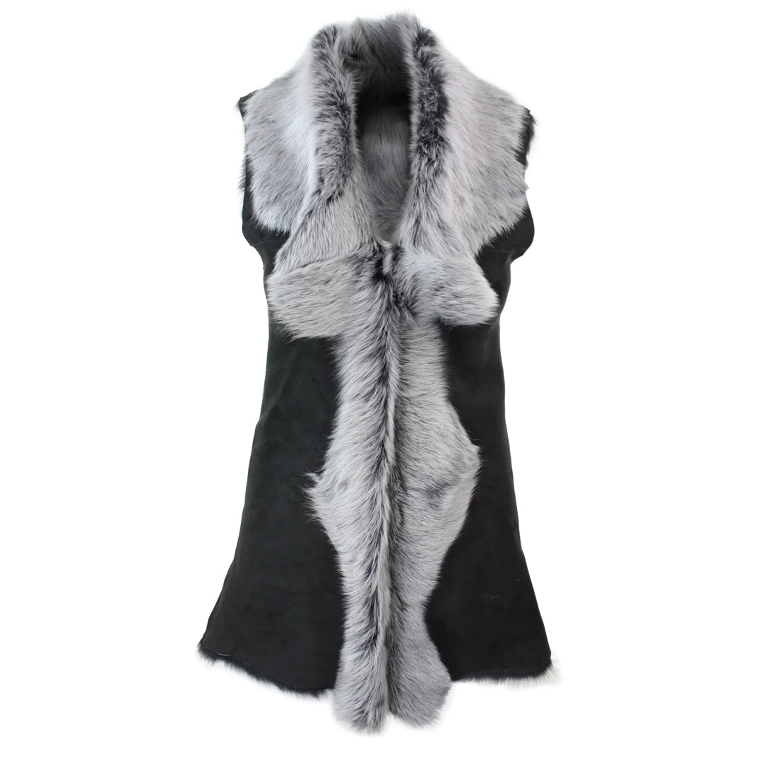 fur-3_uclass-waistcoat_black-grey_2XL-18, fur-3_uclass-waistcoat_black-grey_L-14, fur-3_uclass-waistcoat_black-grey_M-12, fur-3_uclass-waistcoat_black-grey_S-10, fur-3_uclass-waistcoat_black-grey_XL-16, fur-3_uclass-waistcoat_black-grey_XS-8