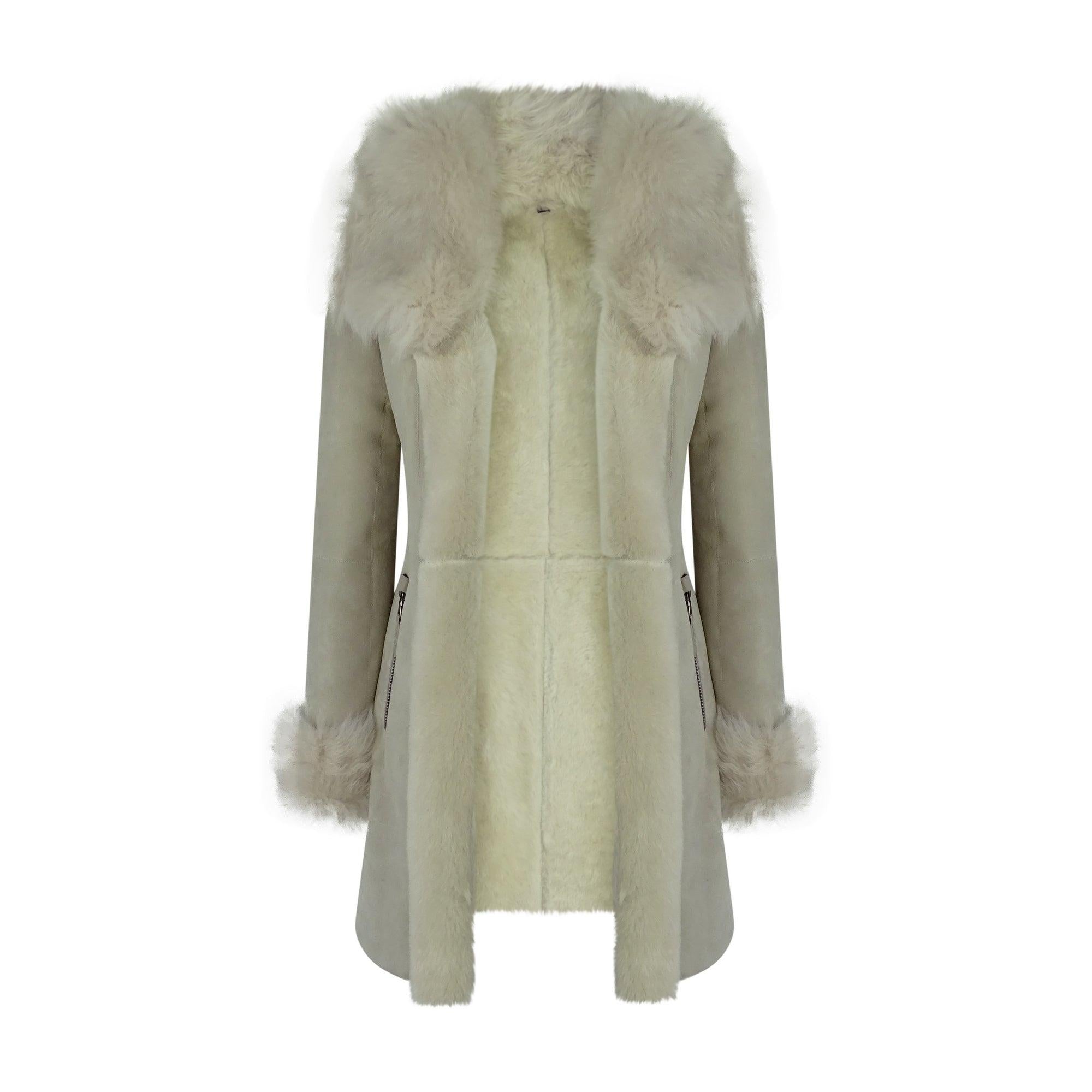 mily-cap_sheepskin-jacket_Cream_3XL - 20, mily-cap_sheepskin-jacket_Cream_4XL - 22, mily-cap_sheepskin-jacket_Cream_L - 14, mily-cap_sheepskin-jacket_Cream_M - 12, mily-cap_sheepskin-jacket_Cream_S - 10, mily-cap_sheepskin-jacket_Cream_XL - 16, mily-cap_sheepskin-jacket_Cream_XS - 8, mily-cap_sheepskin-jacket_Cream_XXL - 18