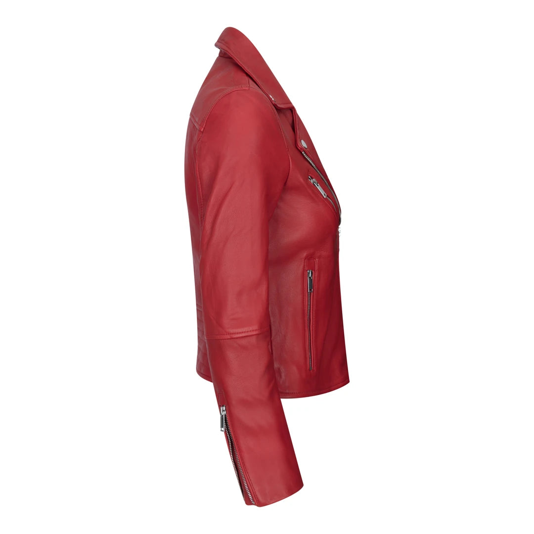MB087_jacket_Red_L, MB087_jacket_Red_M, MB087_jacket_Red_S, MB087_jacket_Red_XL, MB087_jacket_Red_XS