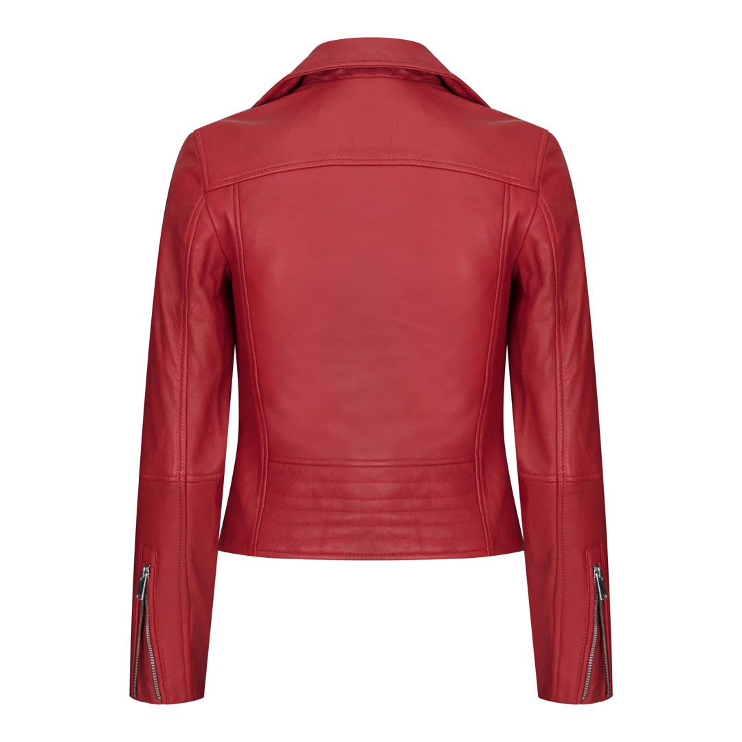 MB087_jacket_Red_L, MB087_jacket_Red_M, MB087_jacket_Red_S, MB087_jacket_Red_XL, MB087_jacket_Red_XS