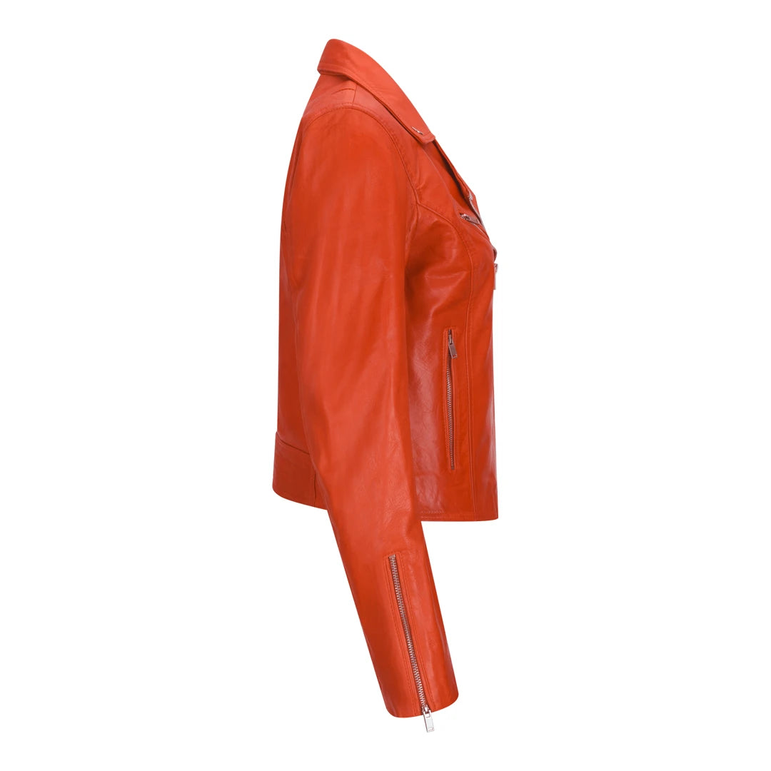 L-054_jacket_Orange_L, L-054_jacket_Orange_M, L-054_jacket_Orange_S, L-054_jacket_Orange_XL, L-054_jacket_Orange_XXL