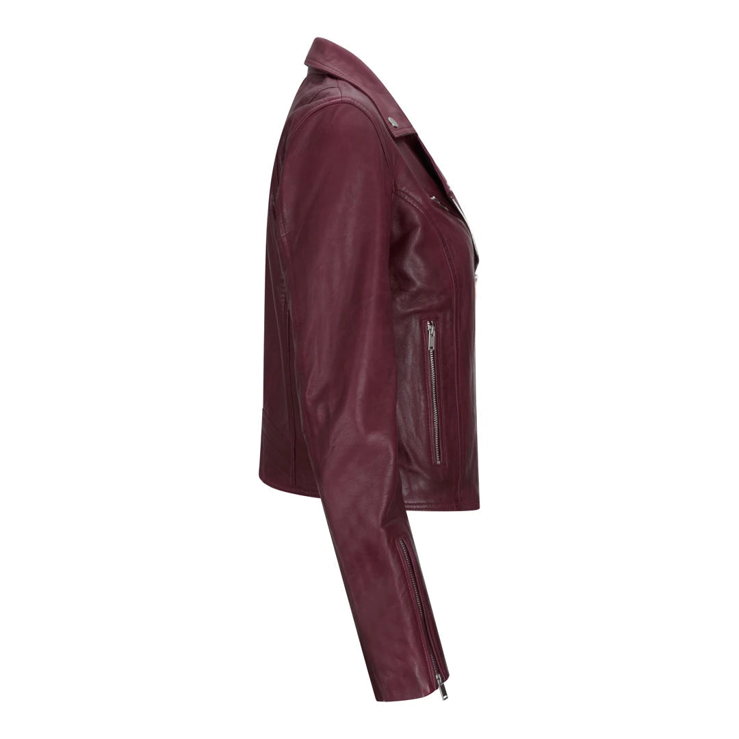 L-054_jacket_Wine_L, L-054_jacket_Wine_M, L-054_jacket_Wine_S, L-054_jacket_Wine_XL, L-054_jacket_Wine_XXL
