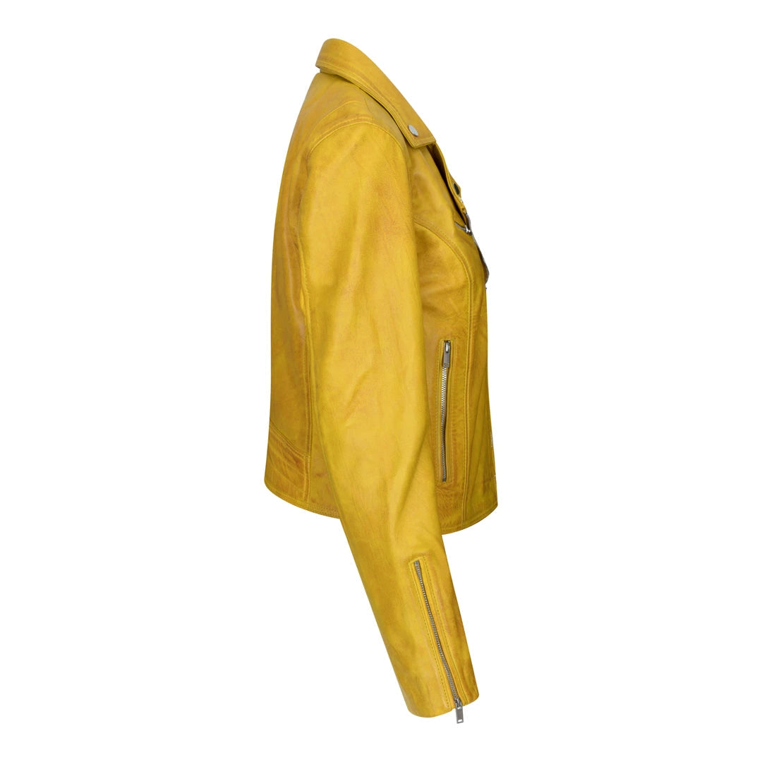 L-054_jacket_Yellow_L, L-054_jacket_Yellow_M, L-054_jacket_Yellow_S, L-054_jacket_Yellow_XL, L-054_jacket_Yellow_XXL