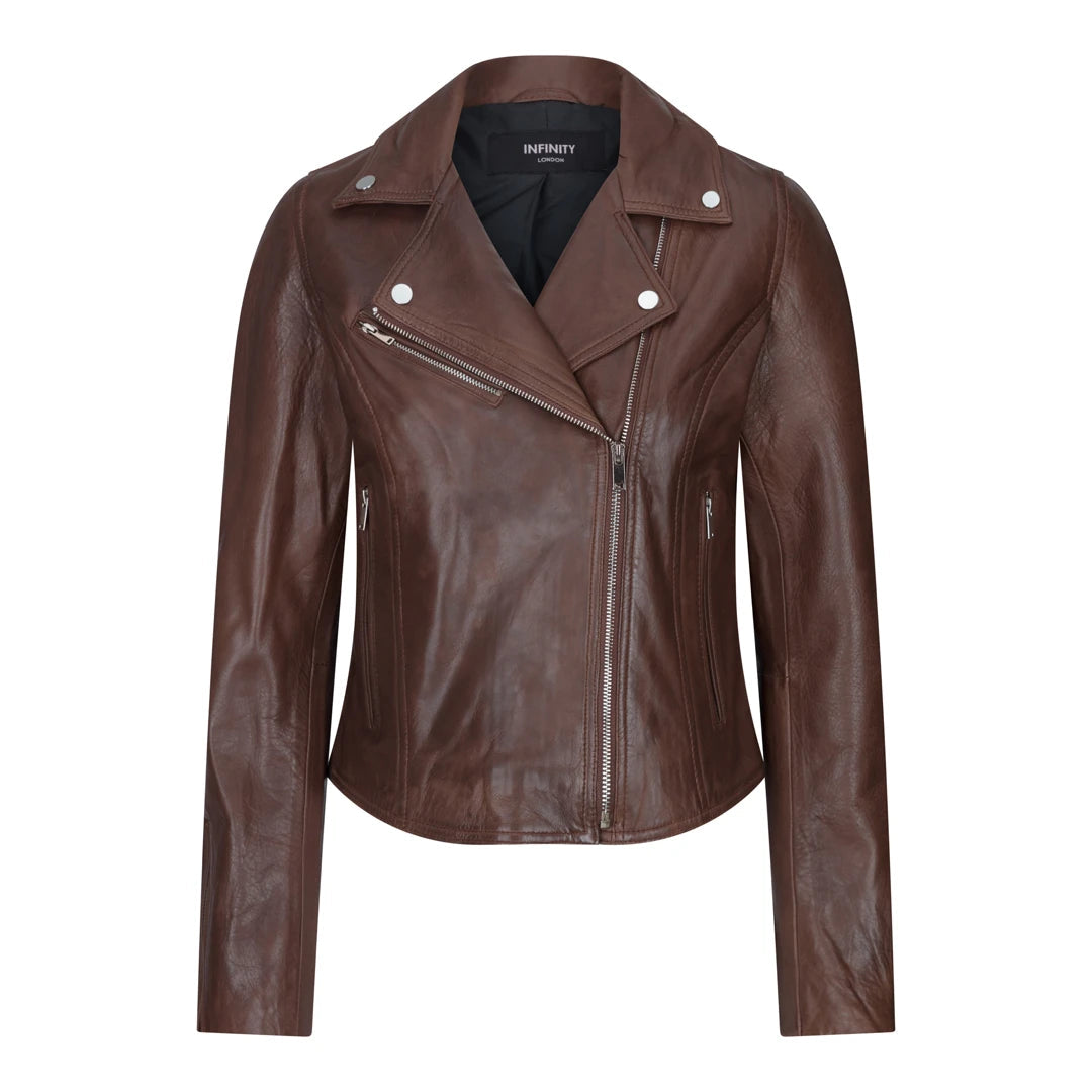 L-054_jacket_Brown_L, L-054_jacket_Brown_M, L-054_jacket_Brown_S, L-054_jacket_Brown_XL, L-054_jacket_Brown_XXL