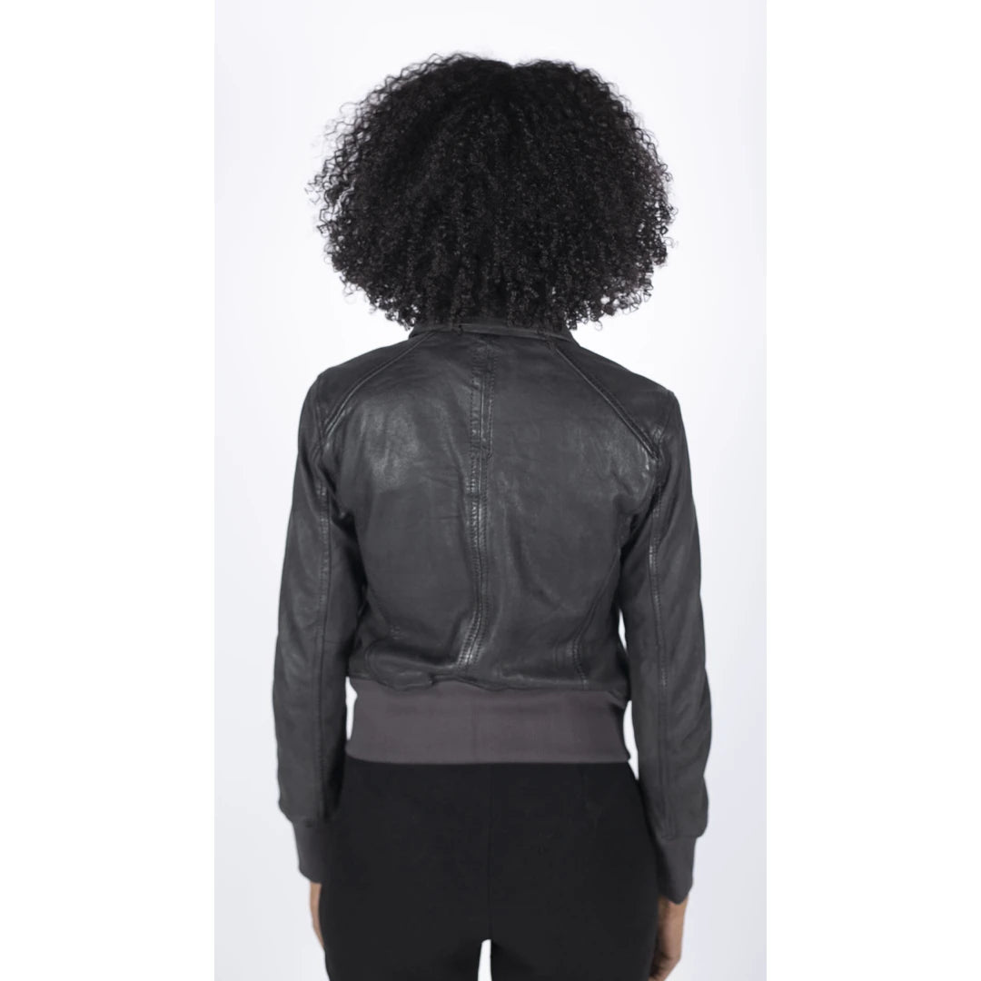 ladies-bomber_jacket_Grey_3XL, ladies-bomber_jacket_Grey_4XL, ladies-bomber_jacket_Grey_5XL, ladies-bomber_jacket_Grey_L, ladies-bomber_jacket_Grey_M, ladies-bomber_jacket_Grey_S, ladies-bomber_jacket_Grey_XL, ladies-bomber_jacket_Grey_XS, ladies-bomber_jacket_Grey_XXL