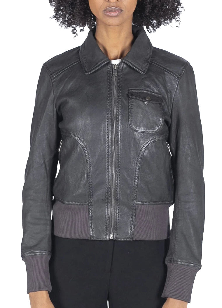 ladies-bomber_jacket_Grey_3XL, ladies-bomber_jacket_Grey_4XL, ladies-bomber_jacket_Grey_5XL, ladies-bomber_jacket_Grey_L, ladies-bomber_jacket_Grey_M, ladies-bomber_jacket_Grey_S, ladies-bomber_jacket_Grey_XL, ladies-bomber_jacket_Grey_XS, ladies-bomber_jacket_Grey_XXL