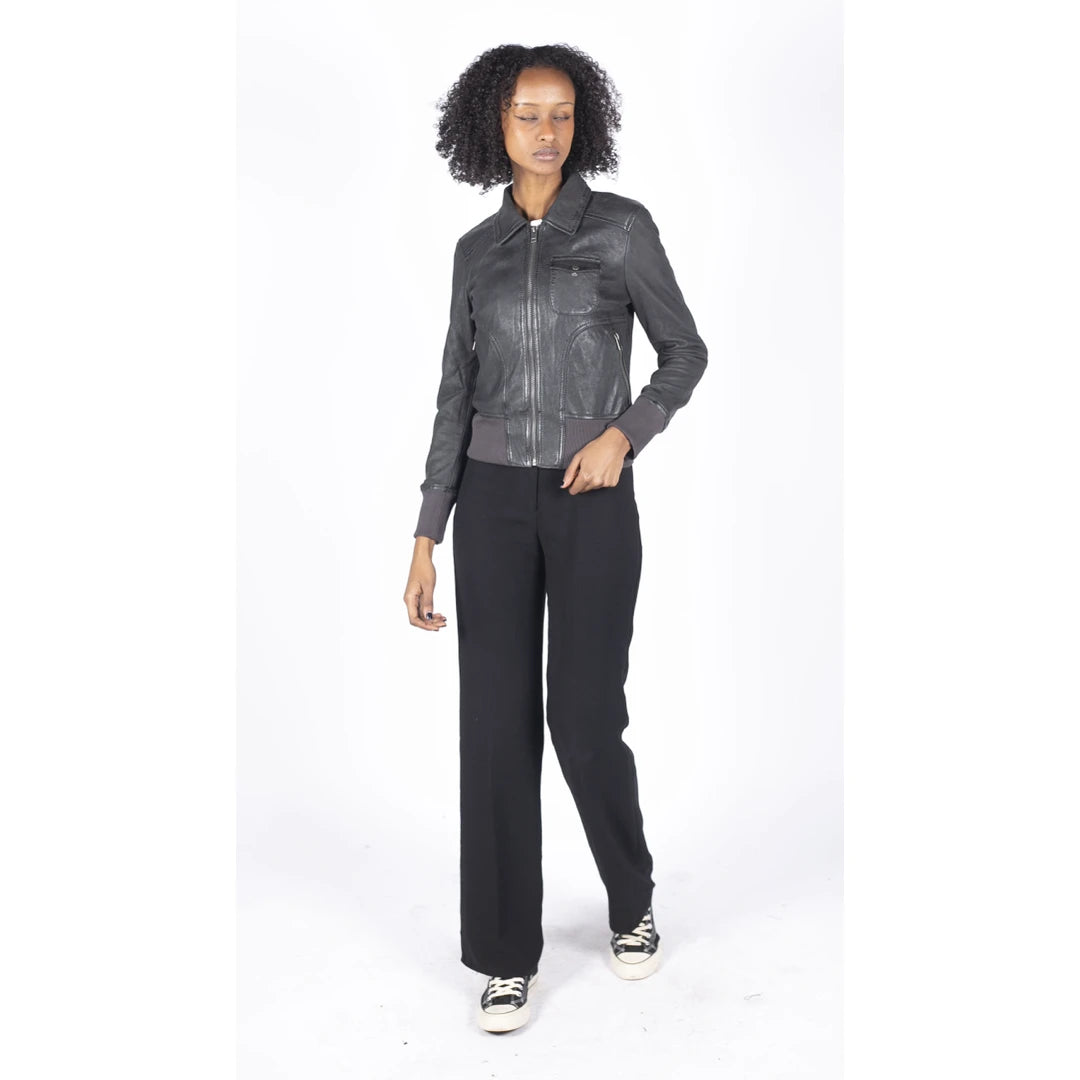 ladies-bomber_jacket_Grey_3XL, ladies-bomber_jacket_Grey_4XL, ladies-bomber_jacket_Grey_5XL, ladies-bomber_jacket_Grey_L, ladies-bomber_jacket_Grey_M, ladies-bomber_jacket_Grey_S, ladies-bomber_jacket_Grey_XL, ladies-bomber_jacket_Grey_XS, ladies-bomber_jacket_Grey_XXL