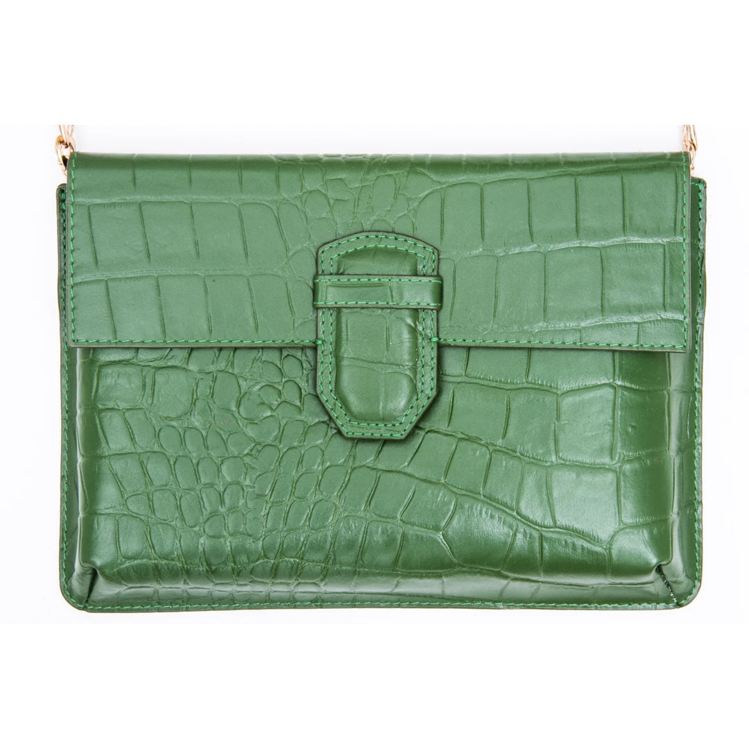 porter_bag_Green