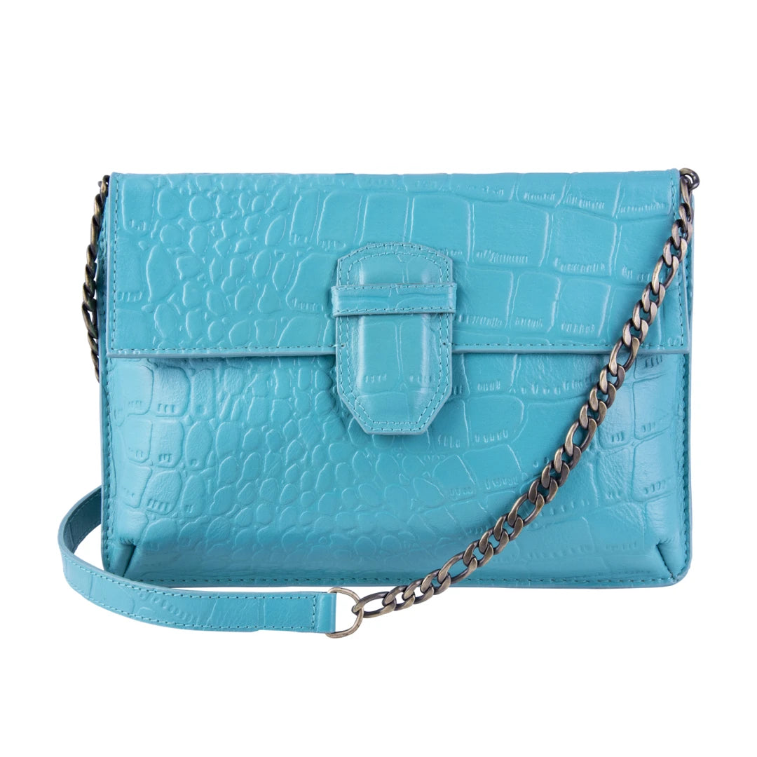 porter_bag_Turquoise