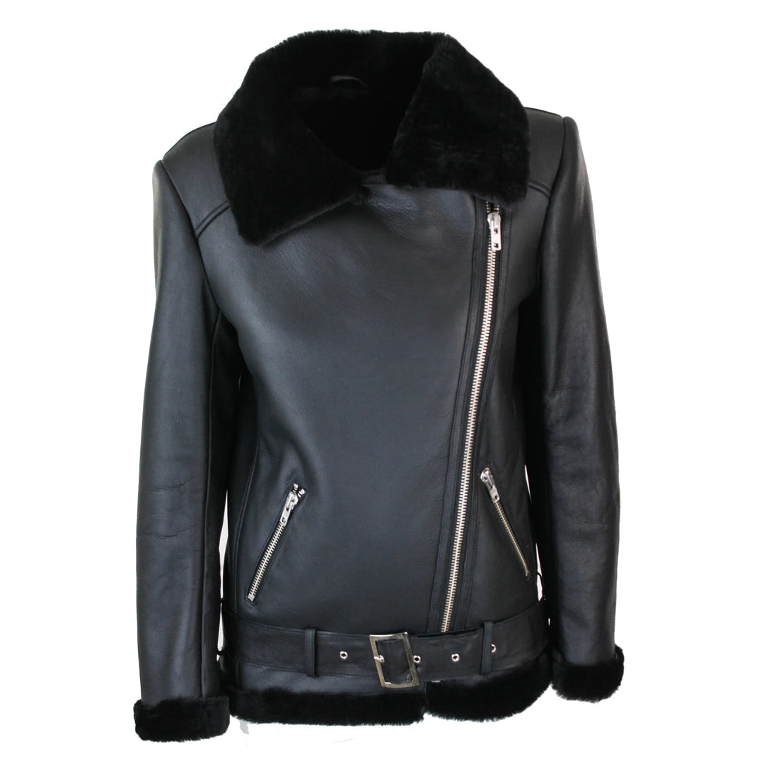 PARENT-heidi-sheepskin_jacket_black