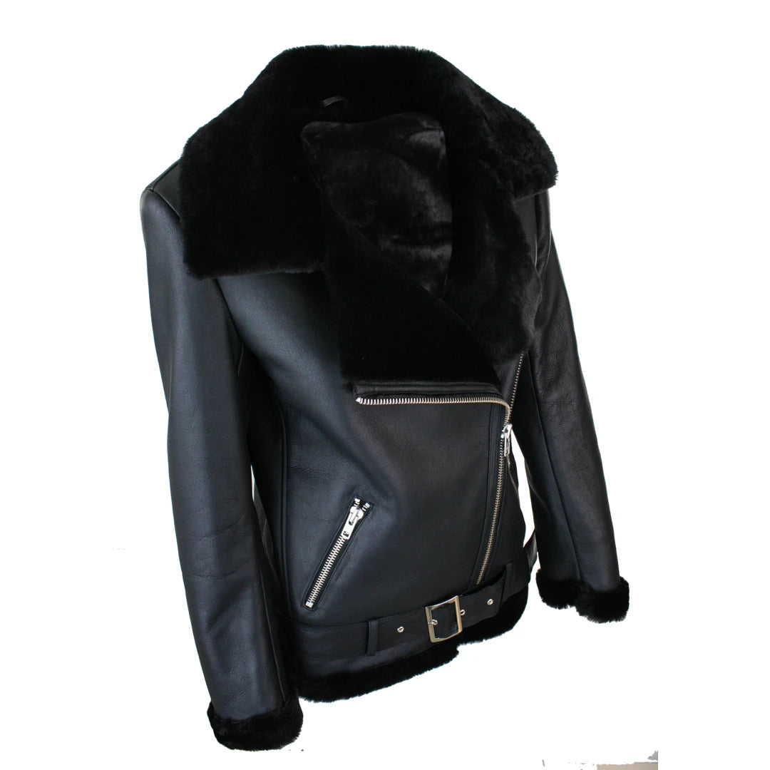 PARENT-heidi-sheepskin_jacket_black