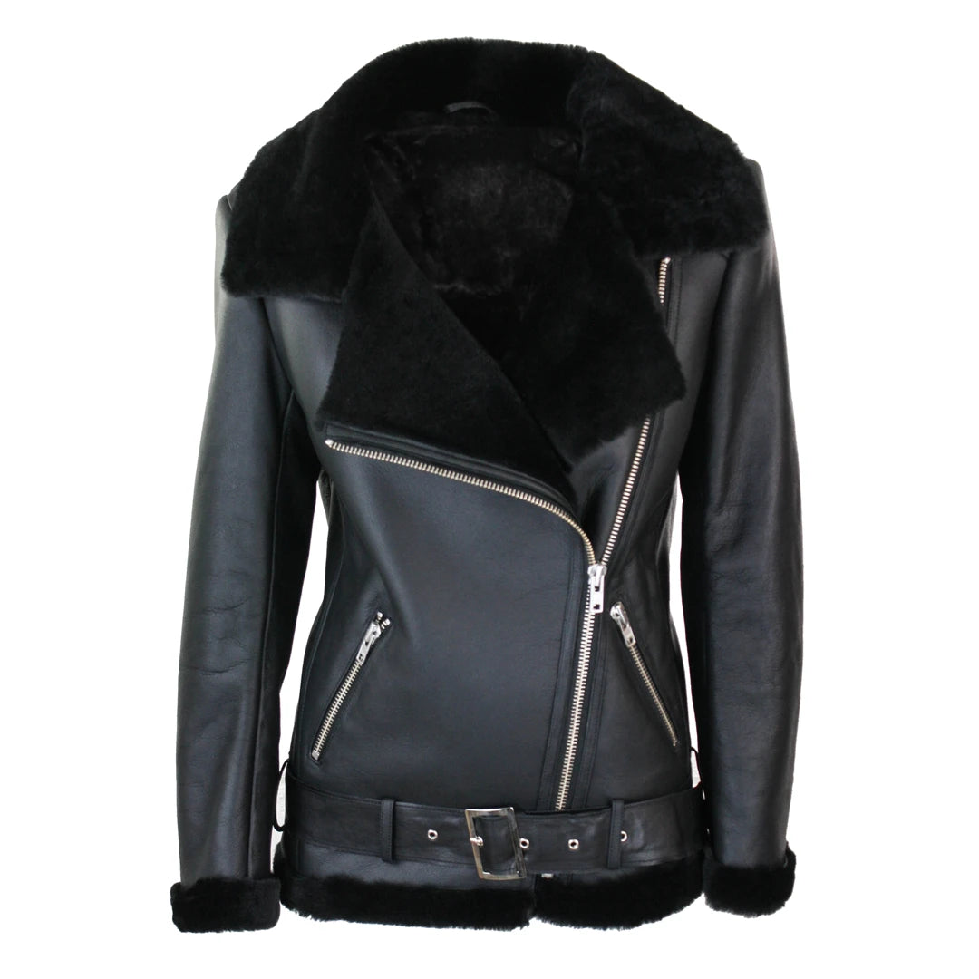 PARENT-heidi-sheepskin_jacket_black