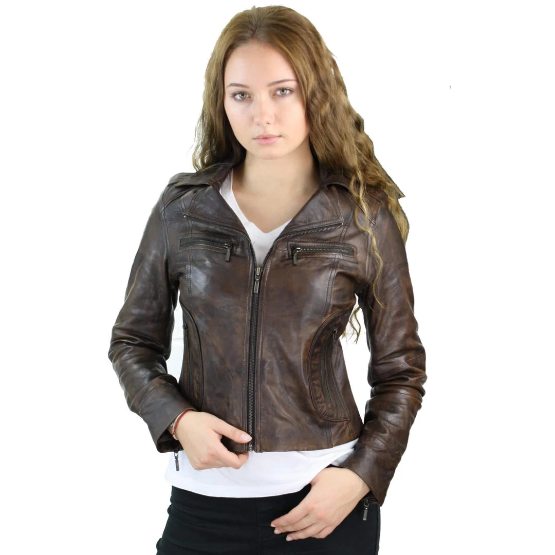 zoe_jacket_navada-brown_XL-16, zoe_jacket_navada-brown_S-10, zoe_jacket_navada-brown_M-12, zoe_jacket_navada-brown_L-14, zoe_jacket_navada-brown_3XL-20, zoe_jacket_navada-brown_2XL-18
