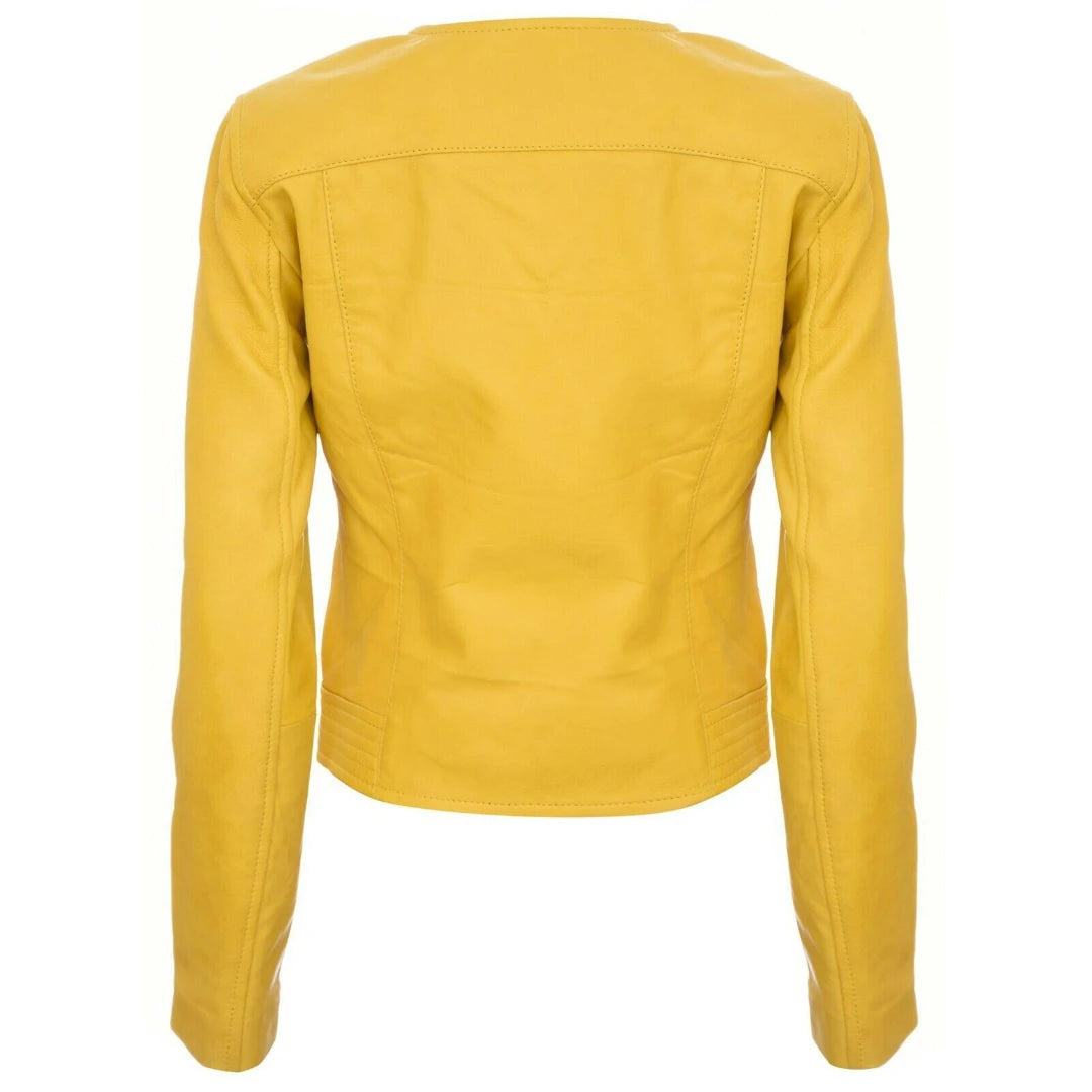 4088_jacket_yellow_2XL - 18, 4088_jacket_yellow_3XL - 20, 4088_jacket_yellow_4XL - 22, 4088_jacket_yellow_L - 14, 4088_jacket_yellow_M - 12, 4088_jacket_yellow_S - 10, 4088_jacket_yellow_XL - 16, 4088_jacket_yellow_XS - 8