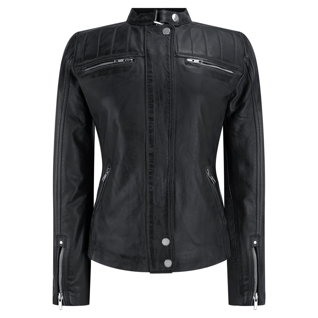 mb140_jacket_Black_XS – 8, mb140_jacket_Black_S – 10, mb140_jacket_Black_M – 12, mb140_jacket_Black_L – 14, mb140_jacket_Black_XL – 16, mb140_jacket_Black_2XL – 18, mb140_jacket_Black_3XL - 20