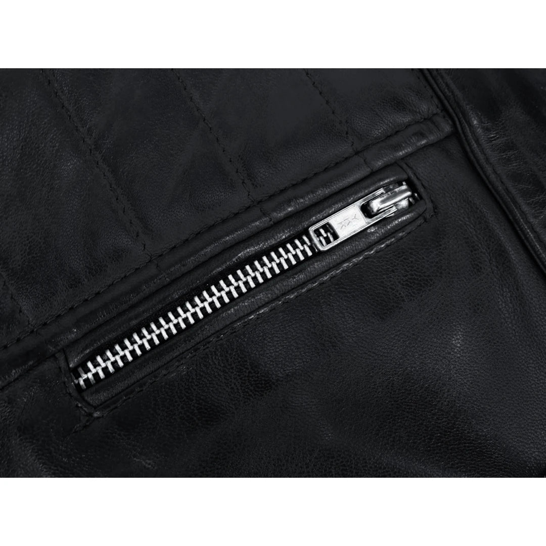 mb140_jacket_Black_XS – 8, mb140_jacket_Black_S – 10, mb140_jacket_Black_M – 12, mb140_jacket_Black_L – 14, mb140_jacket_Black_XL – 16, mb140_jacket_Black_2XL – 18, mb140_jacket_Black_3XL - 20