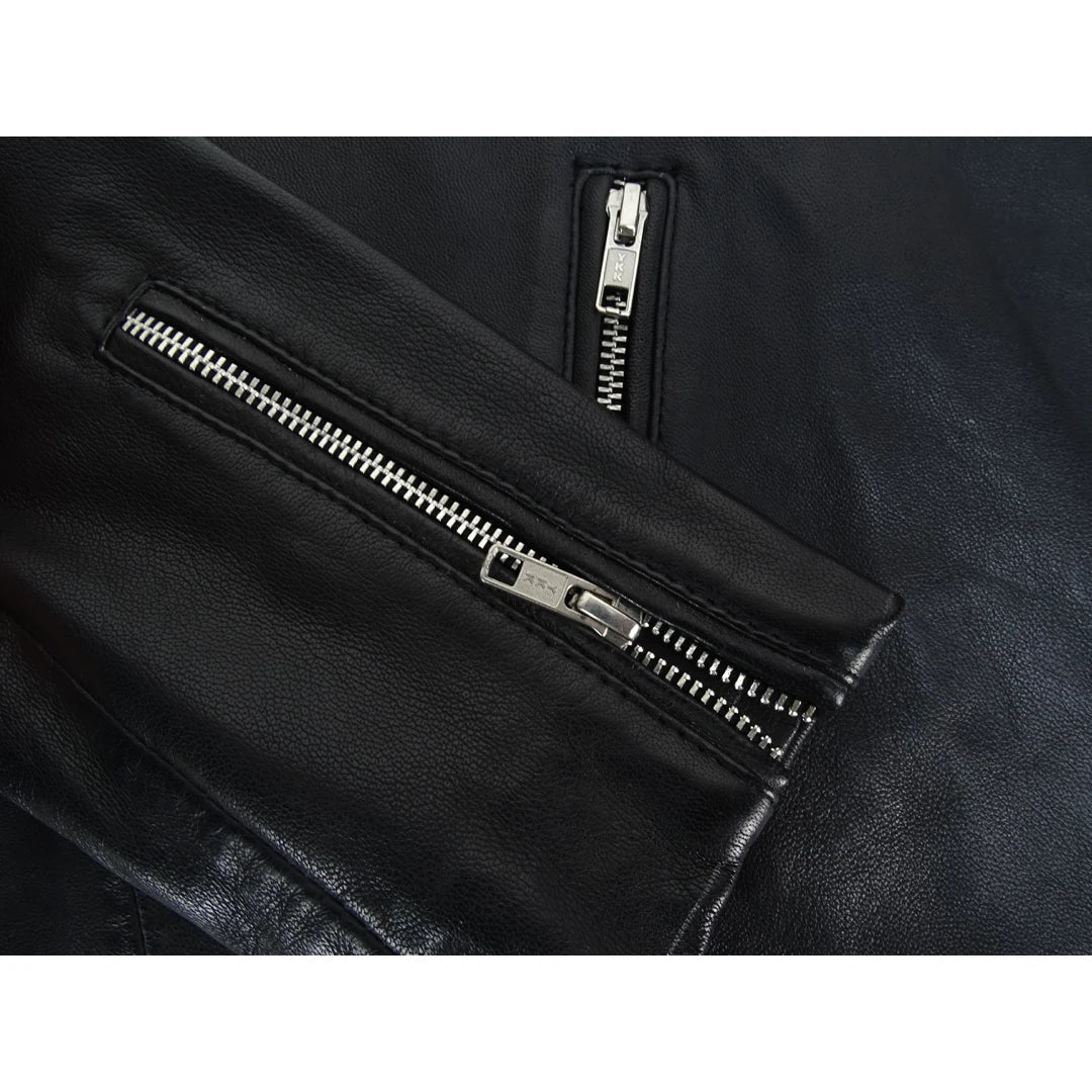 mb140_jacket_Black_XS – 8, mb140_jacket_Black_S – 10, mb140_jacket_Black_M – 12, mb140_jacket_Black_L – 14, mb140_jacket_Black_XL – 16, mb140_jacket_Black_2XL – 18, mb140_jacket_Black_3XL - 20