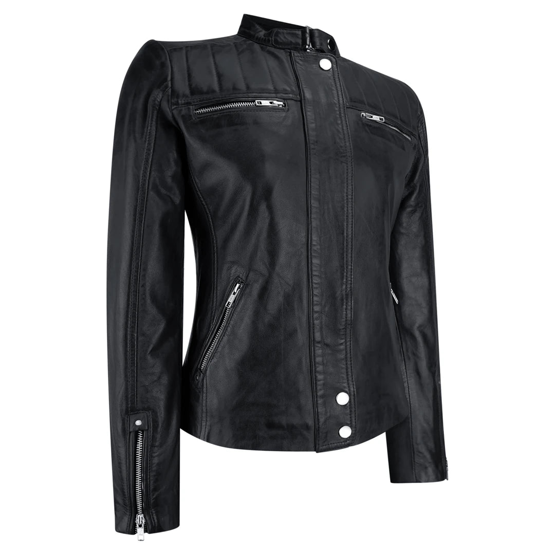 mb140_jacket_Black_XS – 8, mb140_jacket_Black_S – 10, mb140_jacket_Black_M – 12, mb140_jacket_Black_L – 14, mb140_jacket_Black_XL – 16, mb140_jacket_Black_2XL – 18, mb140_jacket_Black_3XL - 20