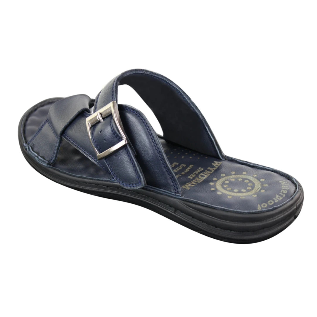 w07_sandals_navy_10, w07_sandals_navy_11, w07_sandals_navy_6, w07_sandals_navy_7, w07_sandals_navy_8, w07_sandals_navy_9
