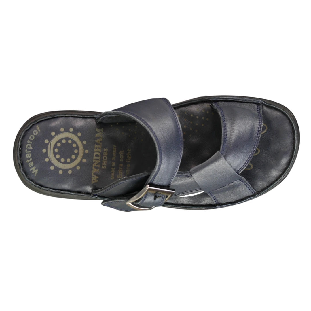 w07_sandals_navy_10, w07_sandals_navy_11, w07_sandals_navy_6, w07_sandals_navy_7, w07_sandals_navy_8, w07_sandals_navy_9