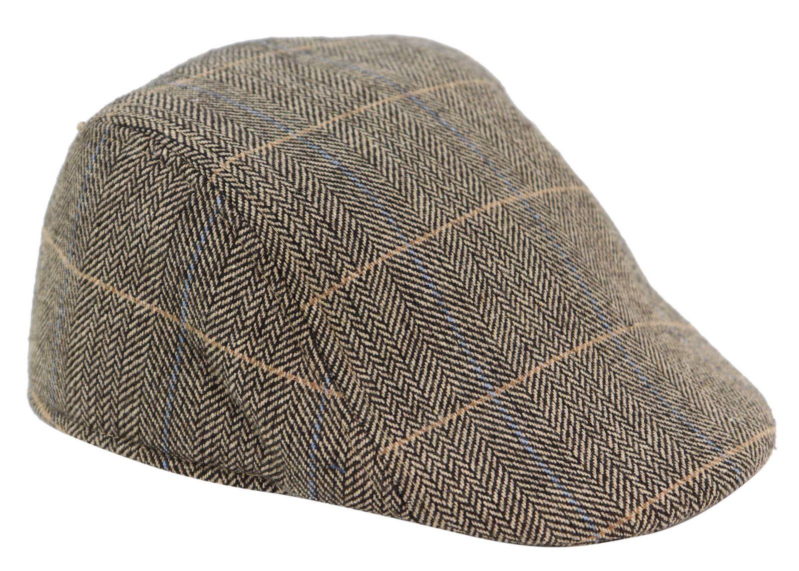 md-tweed_cap_dx7-tan_l-xl, md-tweed_cap_dx7-tan_s-m